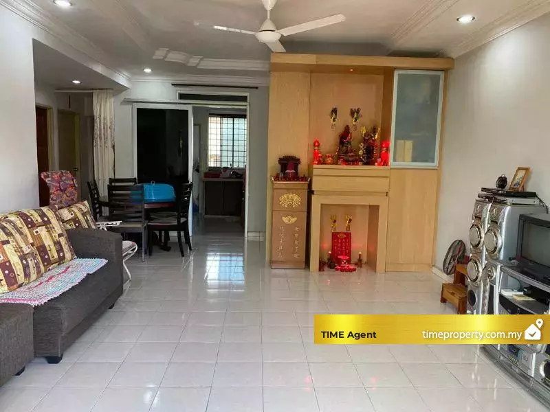 Pangsapuri Seri Pelangi — photo 3