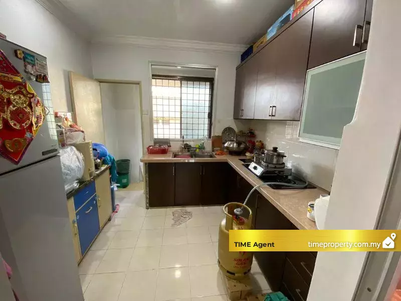 Pangsapuri Seri Pelangi — photo 4