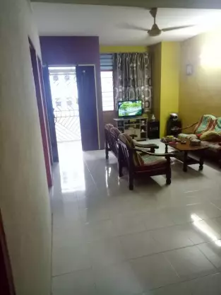 Desa Penaga (Block 61)