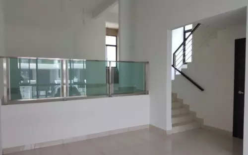 Stramax Residences