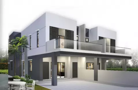 Sanctuary Residence