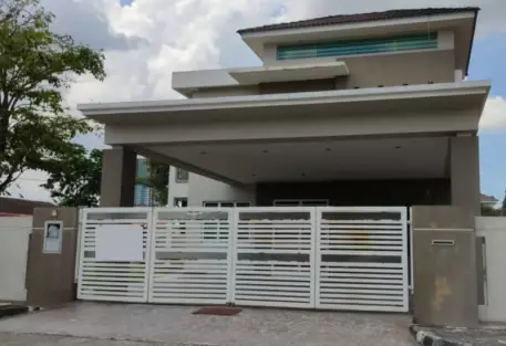 Taman Aman Jaya
