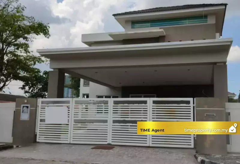 Taman Aman Jaya — photo 1