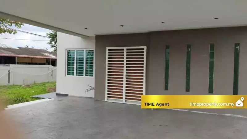 Taman Aman Jaya — photo 2