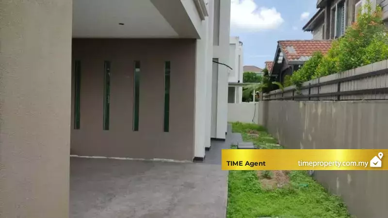 Taman Aman Jaya — photo 3