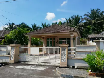 Taman Alma Indah