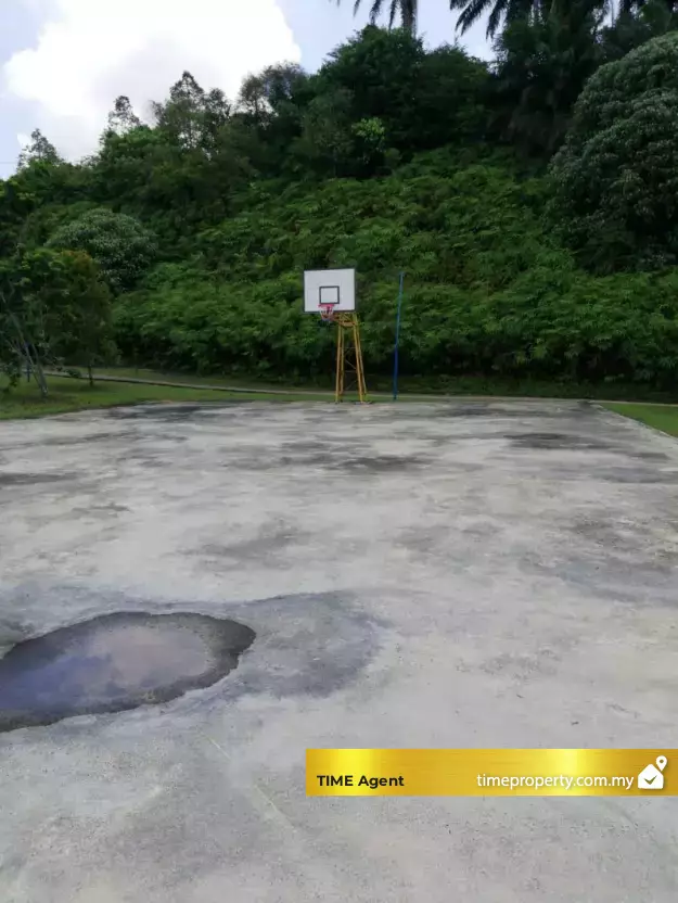 Taman Alma Indah — photo 5