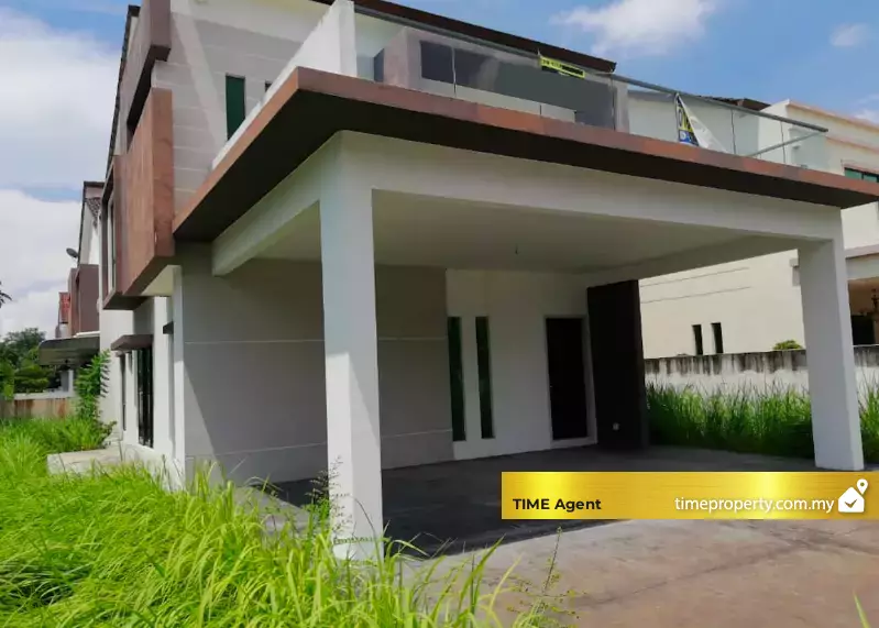 Sanctuary Villa — photo 1