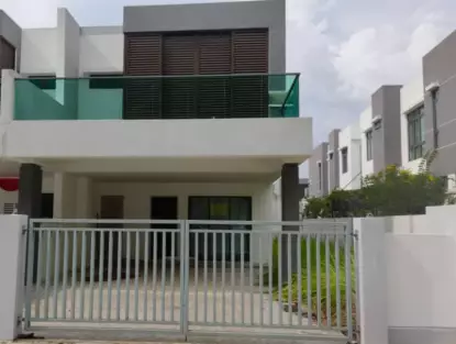 Sanctuary Residence