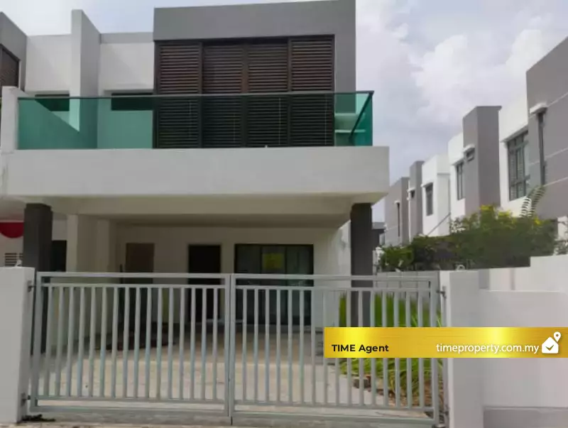 Sanctuary Residence — photo 1