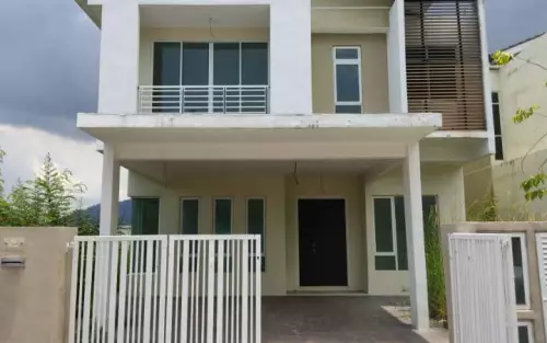 Hillpark Residences