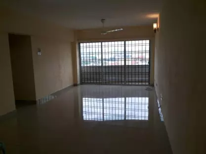 Sentul Utama Condominium