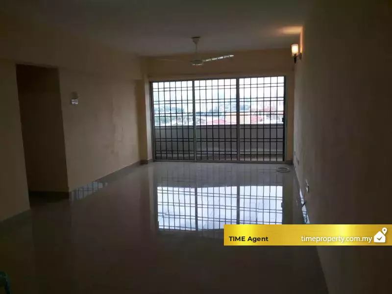 Sentul Utama Condominium — photo 1