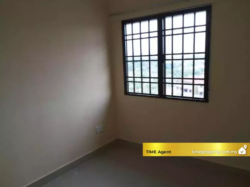 Sentul Utama Condominium — photo 2