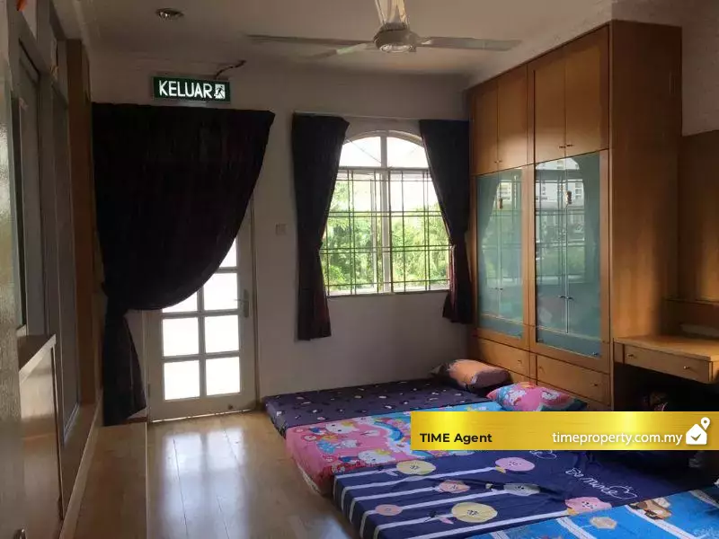 Taman Sungai Nibong — photo 1