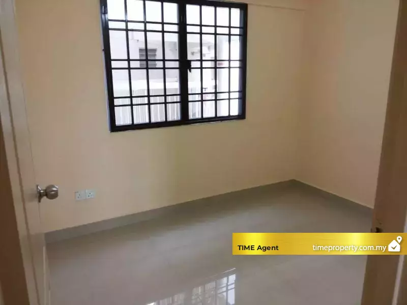 Sentul Utama Condominium — photo 3