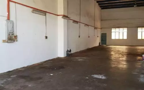 Lorong Nafiri 4, Kawasan Perindustrian Valdor