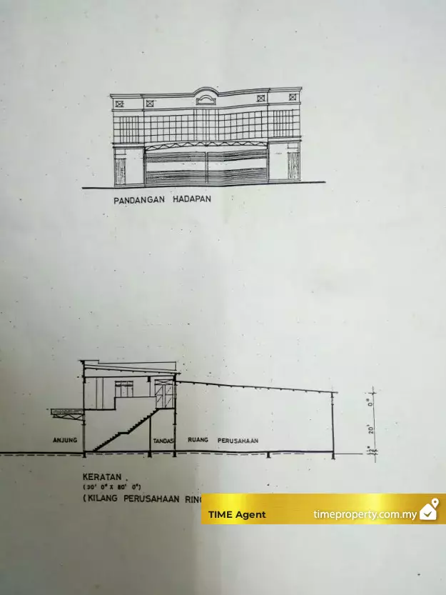 Lorong Nafiri 4, Kawasan Perindustrian Valdor — photo 3