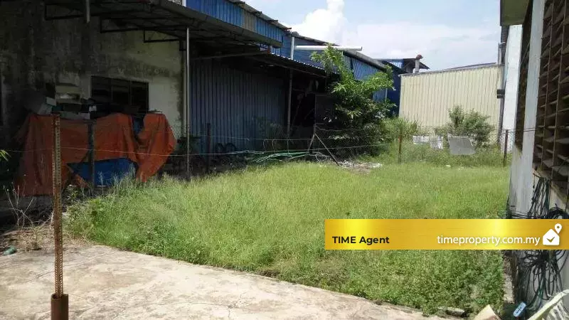 Lorong Nafiri 4, Kawasan Perindustrian Valdor — photo 5