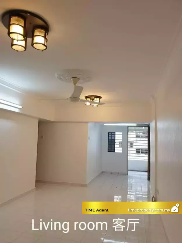 Desa Intan (Block 7A - 7F) — photo 1