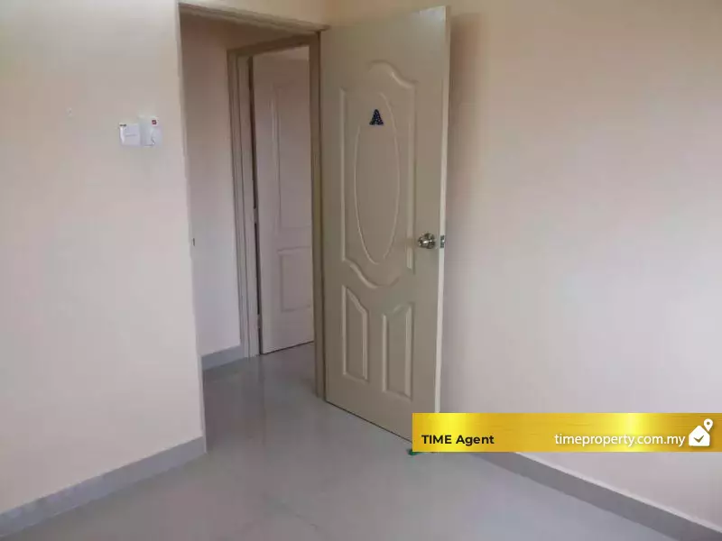 Sentul Utama Condominium — photo 4