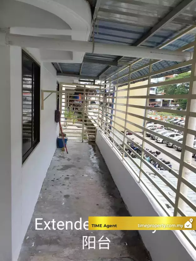 Desa Intan (Block 7A - 7F) — photo 2
