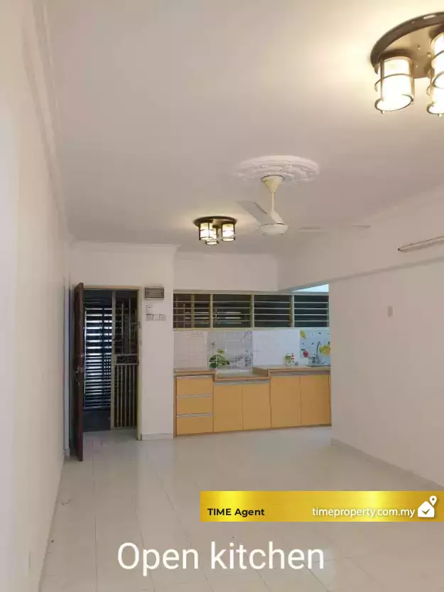 Desa Intan (Block 7A - 7F) — photo 3