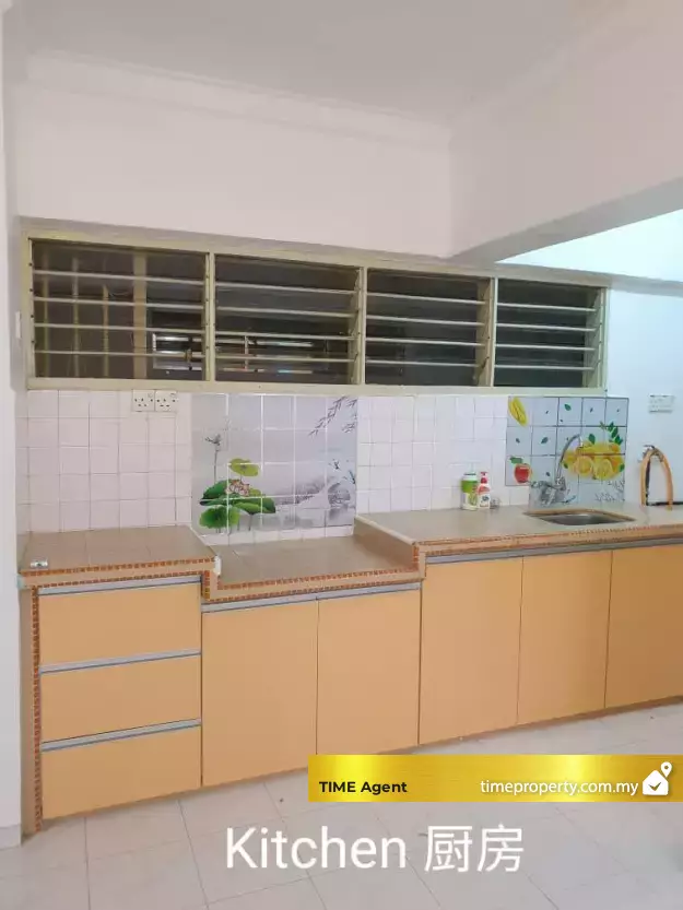 Desa Intan (Block 7A - 7F) — photo 4