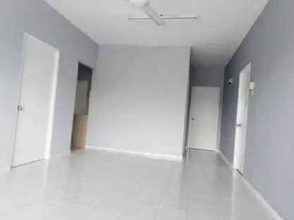 Desa Putra Apartment