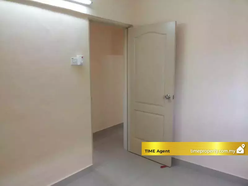 Sentul Utama Condominium — photo 5