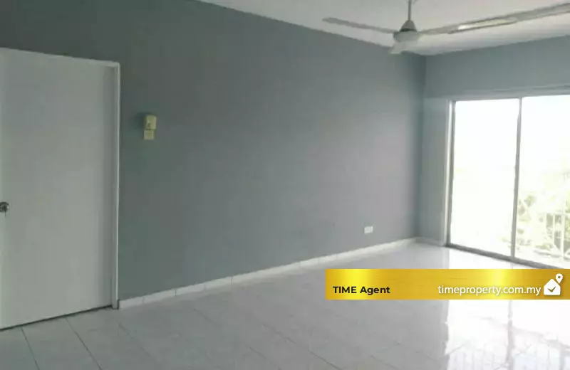 Desa Putra Apartment — photo 3