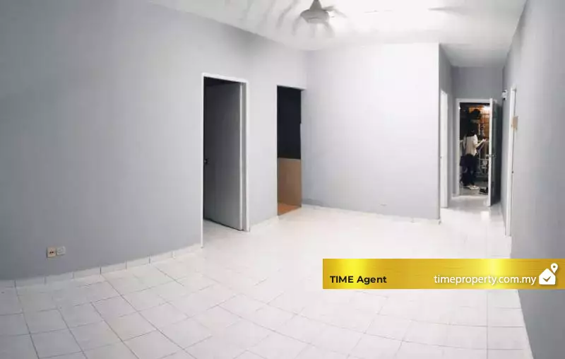 Desa Putra Apartment — photo 4