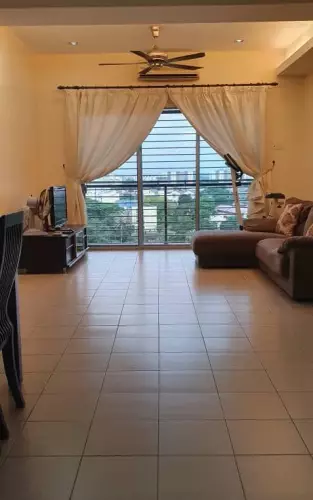 Vista Perdana