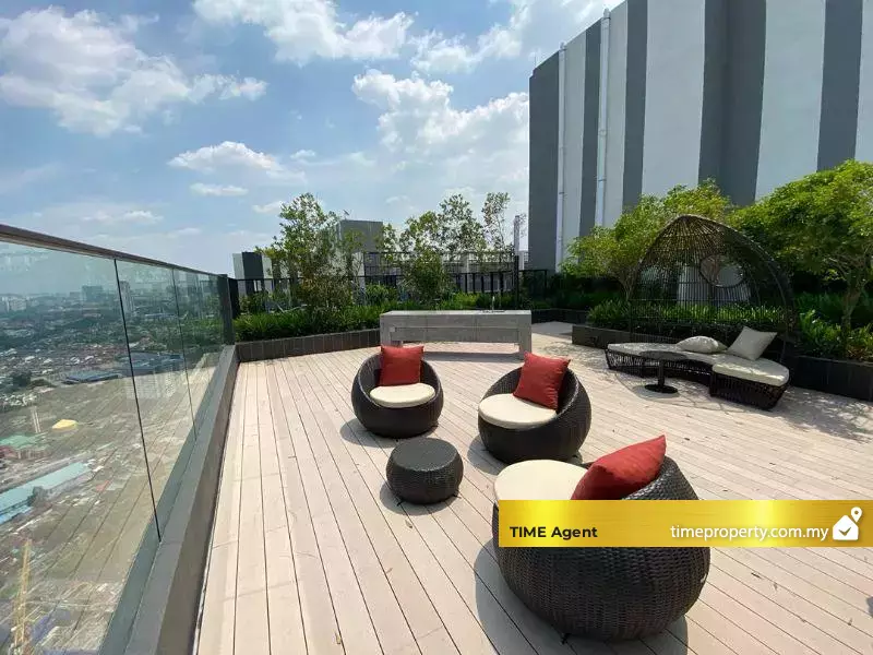 Citizen 2 @ Old Klang Road — photo 2