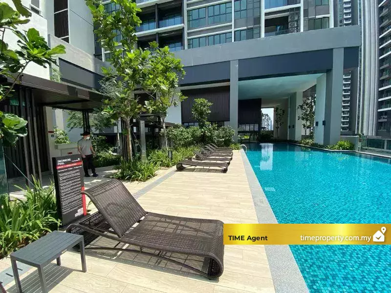 Citizen 2 @ Old Klang Road — photo 3