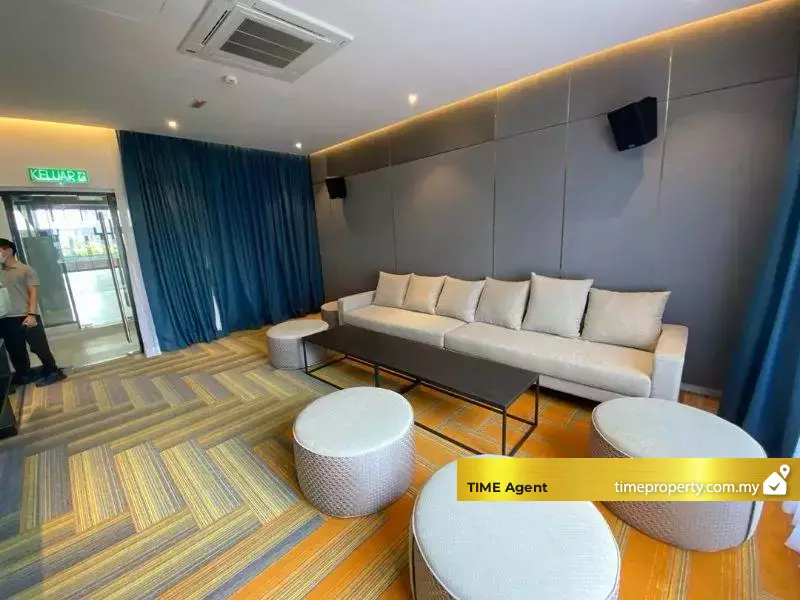Citizen 2 @ Old Klang Road — photo 4