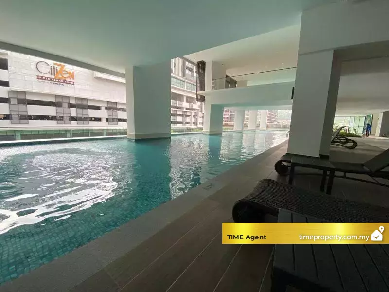 Citizen 2 @ Old Klang Road — photo 5