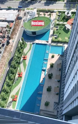 Luminari Residences