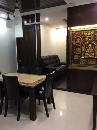 Pangsapuri Nusa Indah