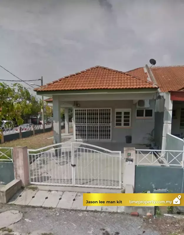 medan pengkalan , Ipoh, Perak — photo 2