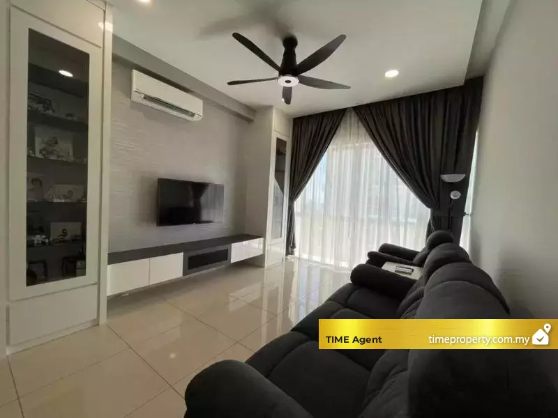 Platinum III @ Teluk Kumbar Heights — photo 1