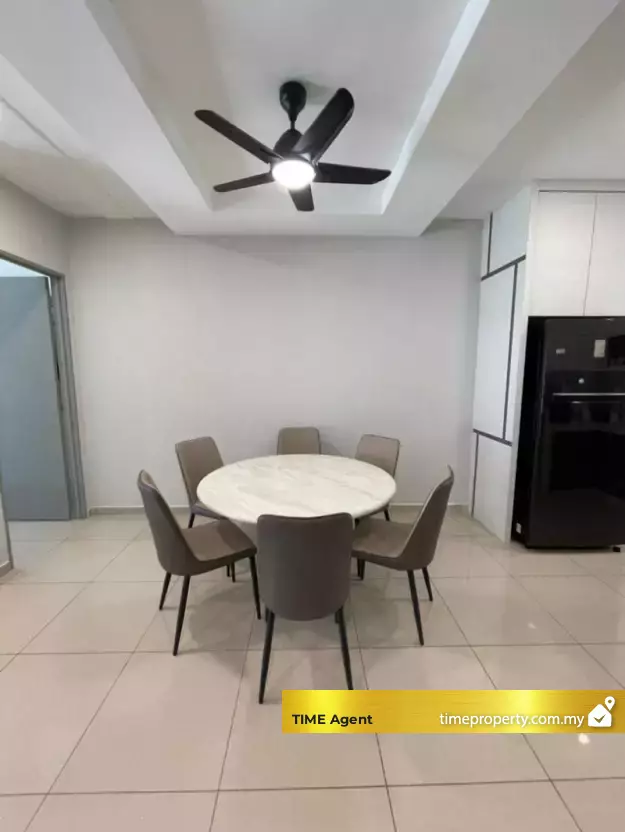 Platinum III @ Teluk Kumbar Heights — photo 2