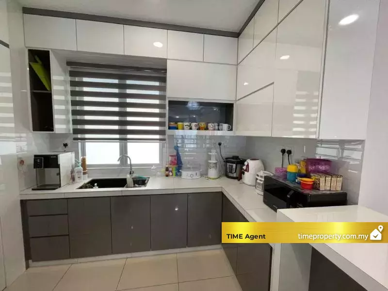 Platinum III @ Teluk Kumbar Heights — photo 3