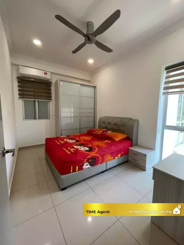 Platinum III @ Teluk Kumbar Heights — photo 4