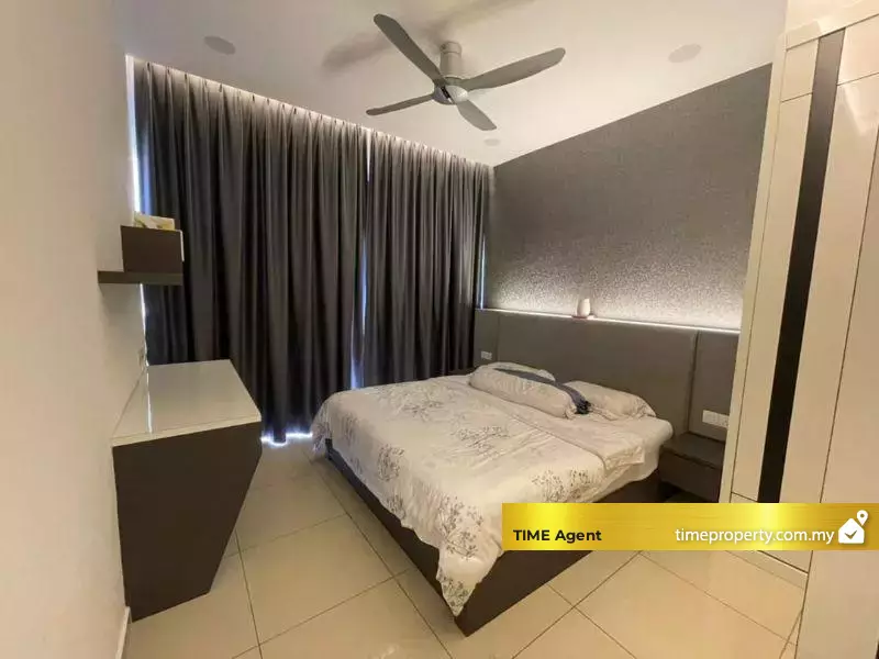 Platinum III @ Teluk Kumbar Heights — photo 5