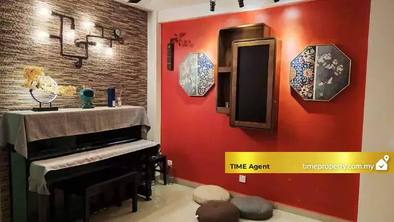 Vista Perdana — photo 2