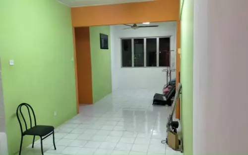 Taman Impian Indah