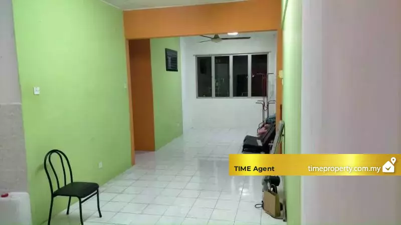 Taman Impian Indah — photo 1