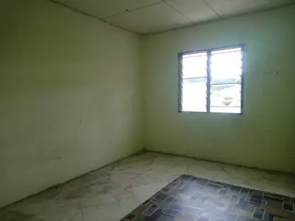 Flat Seksyen 7 (Shah Alam)