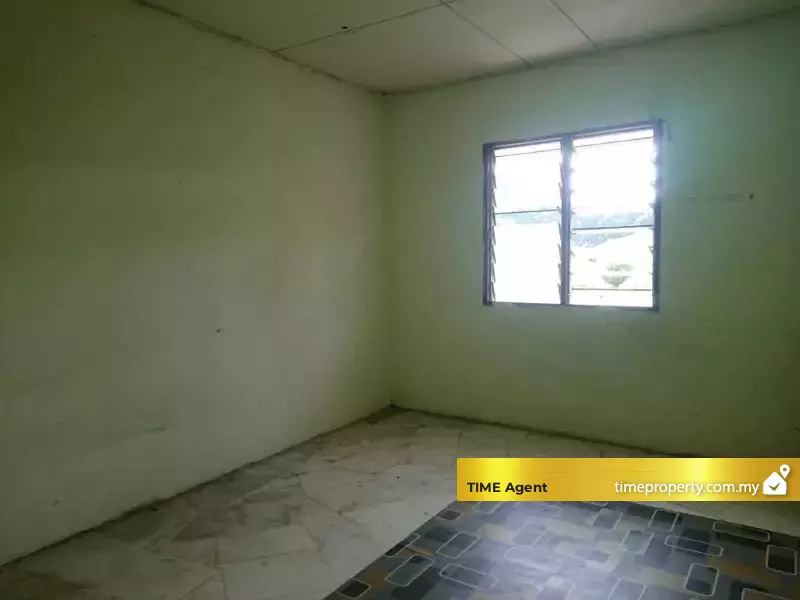 Flat Seksyen 7 (Shah Alam) — photo 1